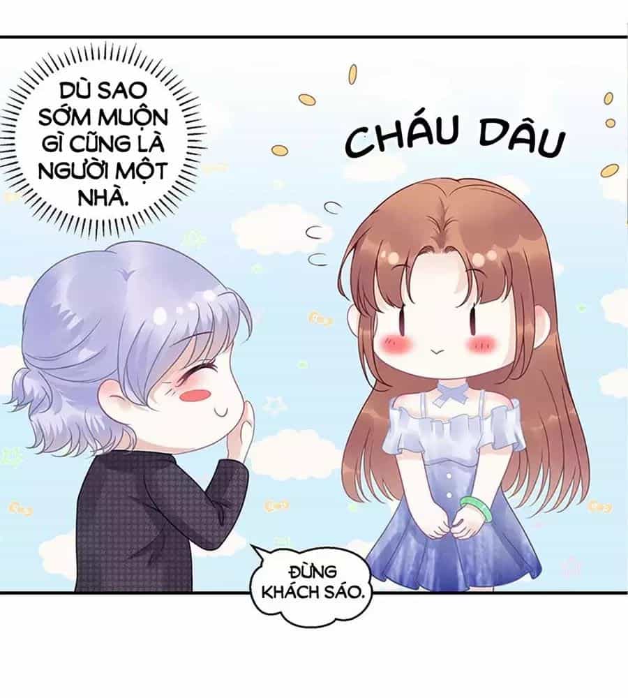 Bạn Trai Điều Khiển Giấc Mơ - Chương 35 - ảnh 4