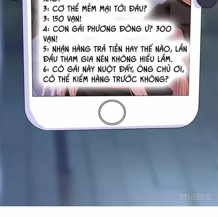 Bạn Trai Điều Khiển Giấc Mơ - Chương 37 - ảnh 33