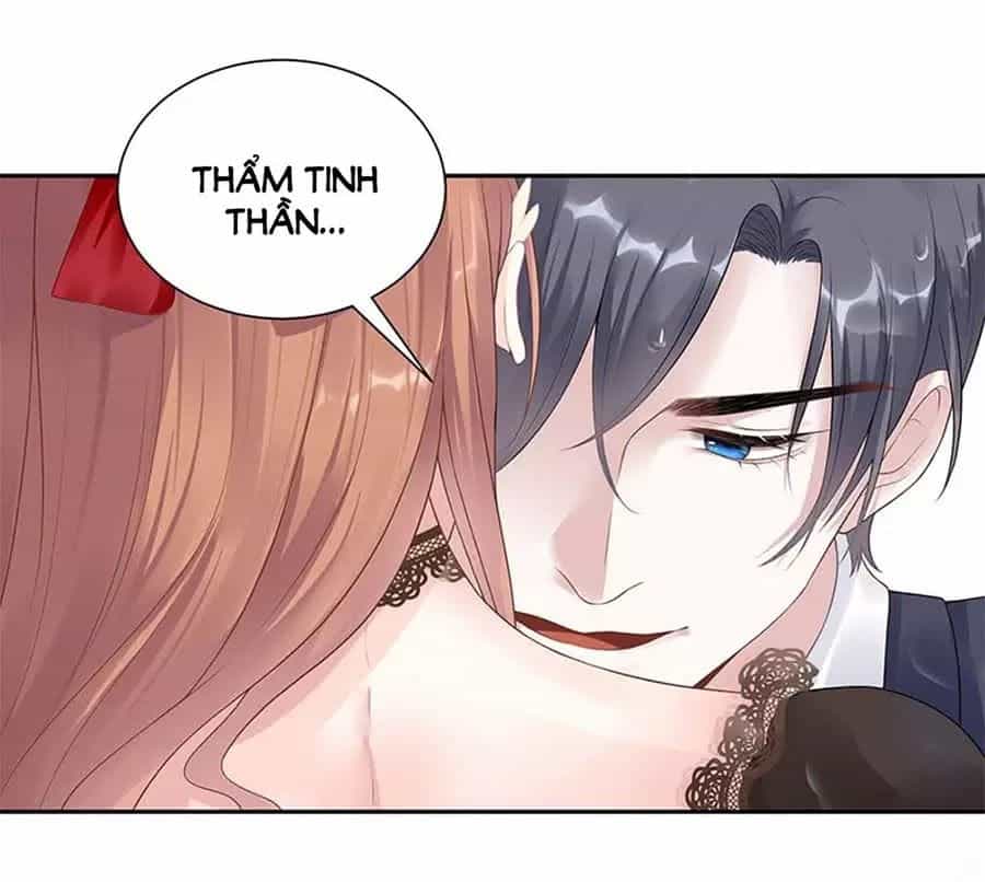 Bạn Trai Điều Khiển Giấc Mơ - Chương 39 - ảnh 28