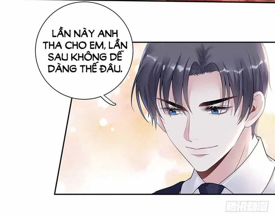 Bạn Trai Điều Khiển Giấc Mơ - Chương 39 - ảnh 38