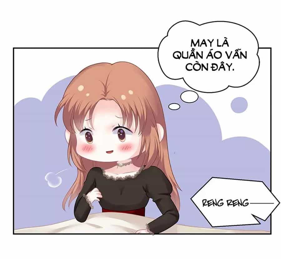 Bạn Trai Điều Khiển Giấc Mơ - Chương 39 - ảnh 60