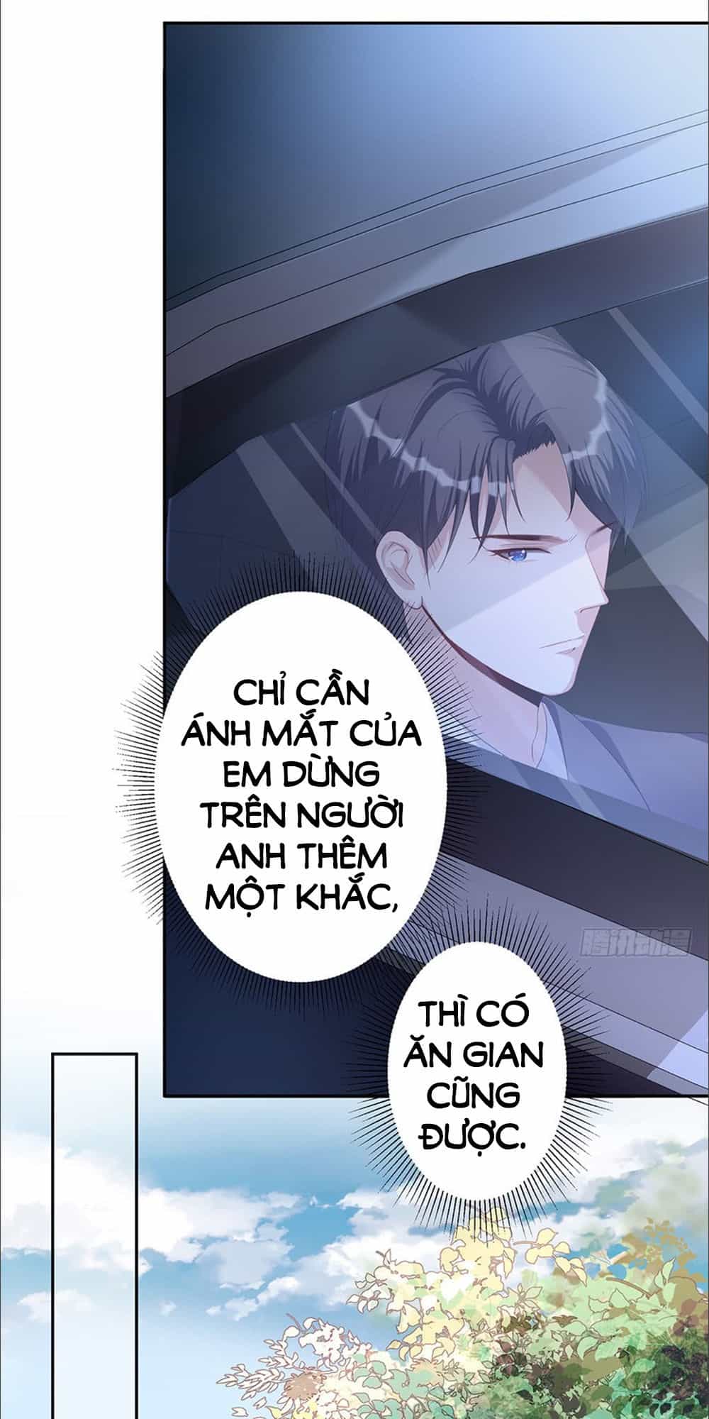 Bạn Trai Điều Khiển Giấc Mơ - Chương 4 - ảnh 17