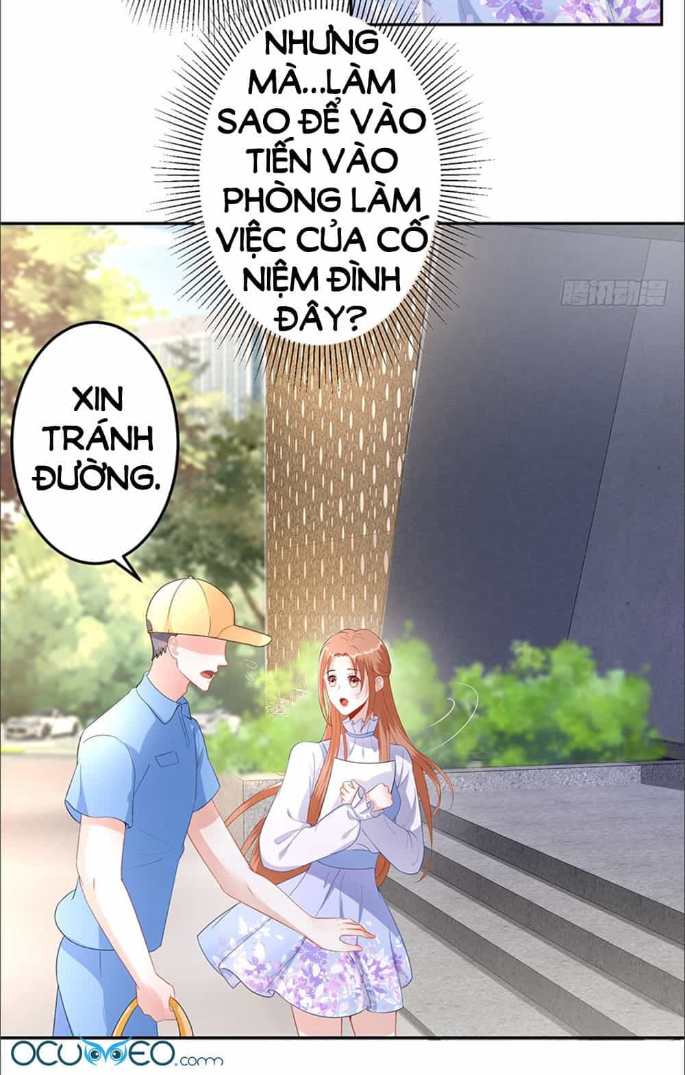 Bạn Trai Điều Khiển Giấc Mơ - Chương 4 - ảnh 31