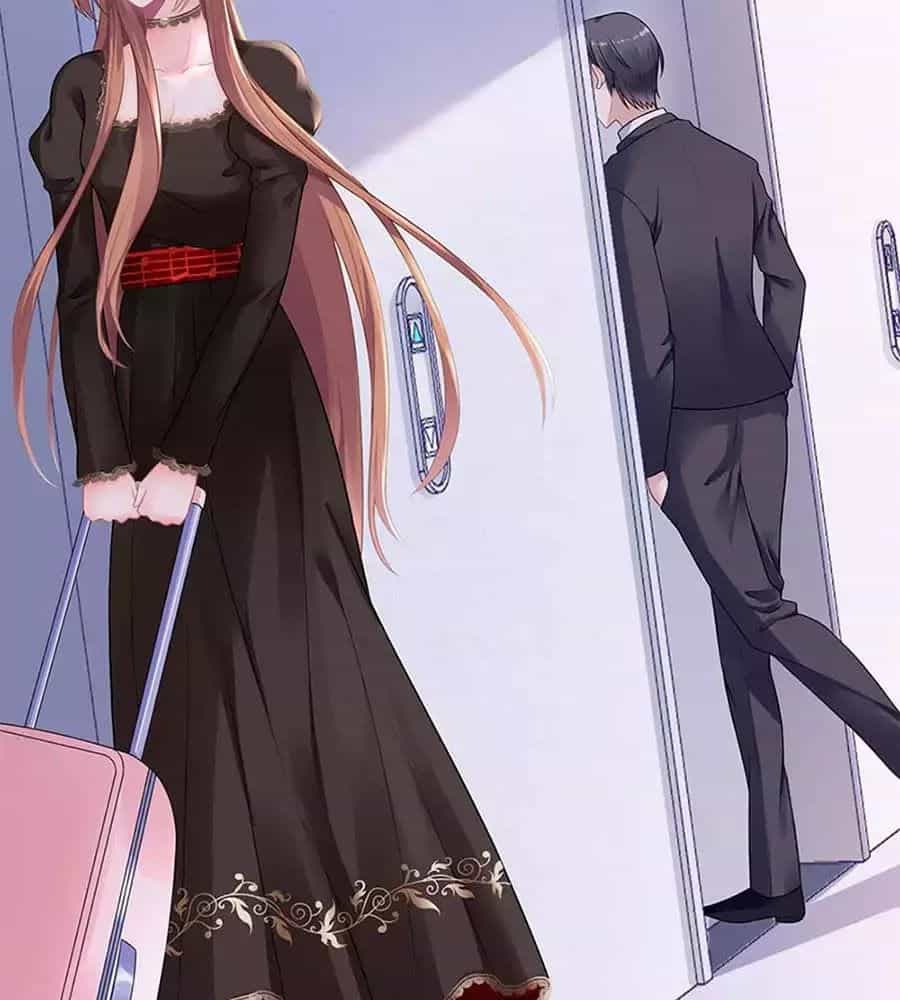 Bạn Trai Điều Khiển Giấc Mơ - Chương 41 - ảnh 46