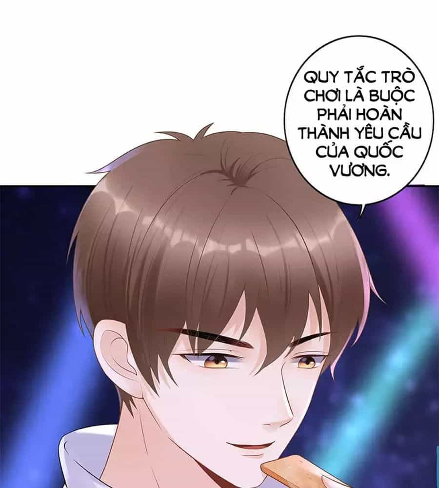 Bạn Trai Điều Khiển Giấc Mơ - Chương 43 - ảnh 20
