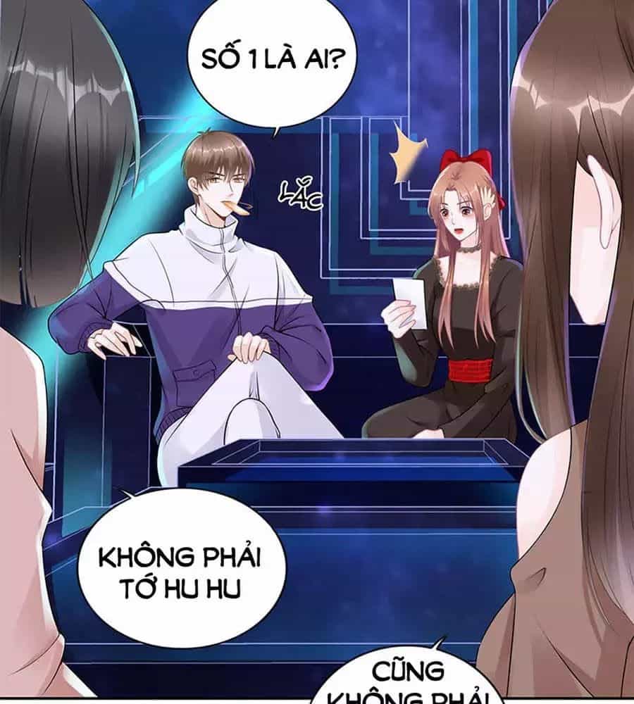 Bạn Trai Điều Khiển Giấc Mơ - Chương 43 - ảnh 7