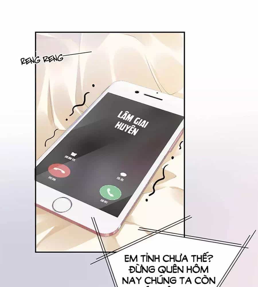 Bạn Trai Điều Khiển Giấc Mơ - Chương 44 - ảnh 31
