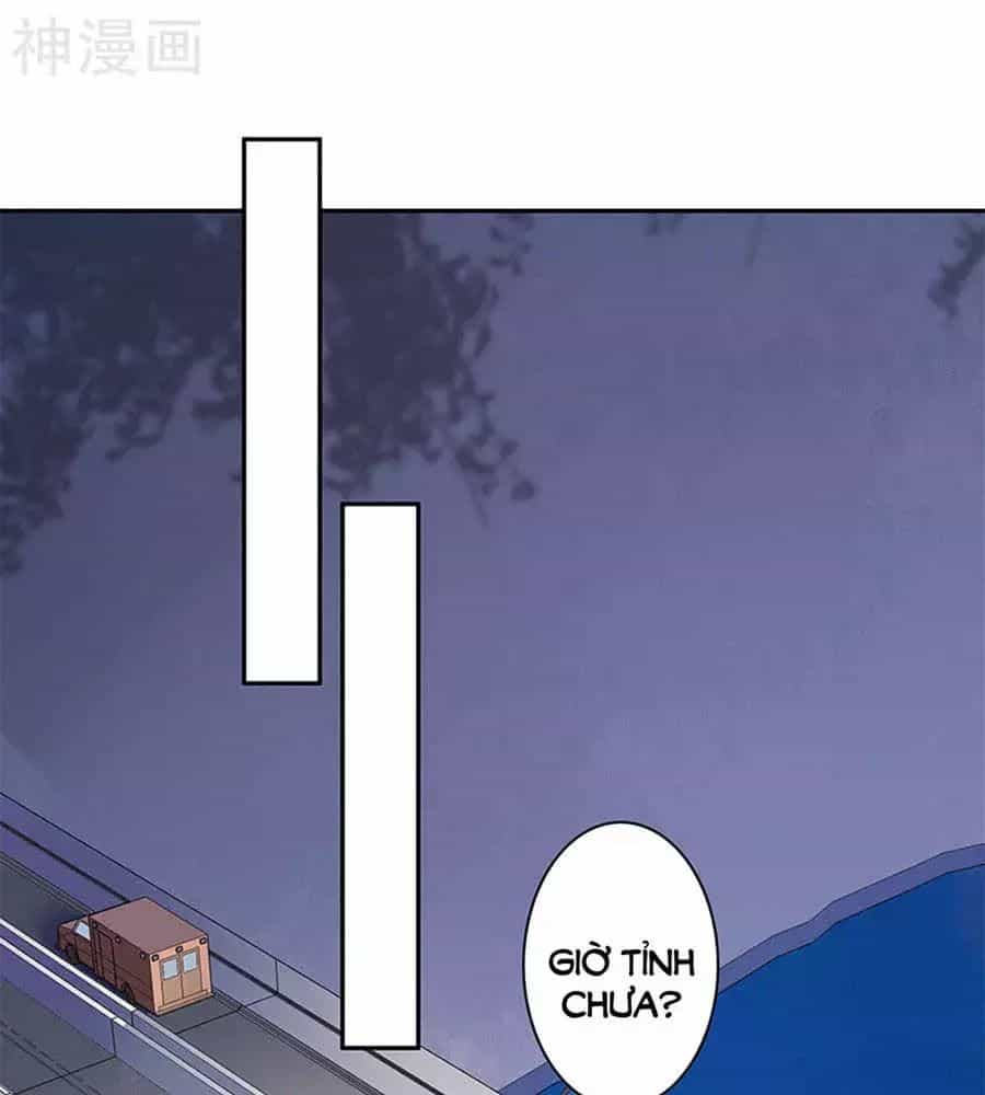 Bạn Trai Điều Khiển Giấc Mơ - Chương 44 - ảnh 5