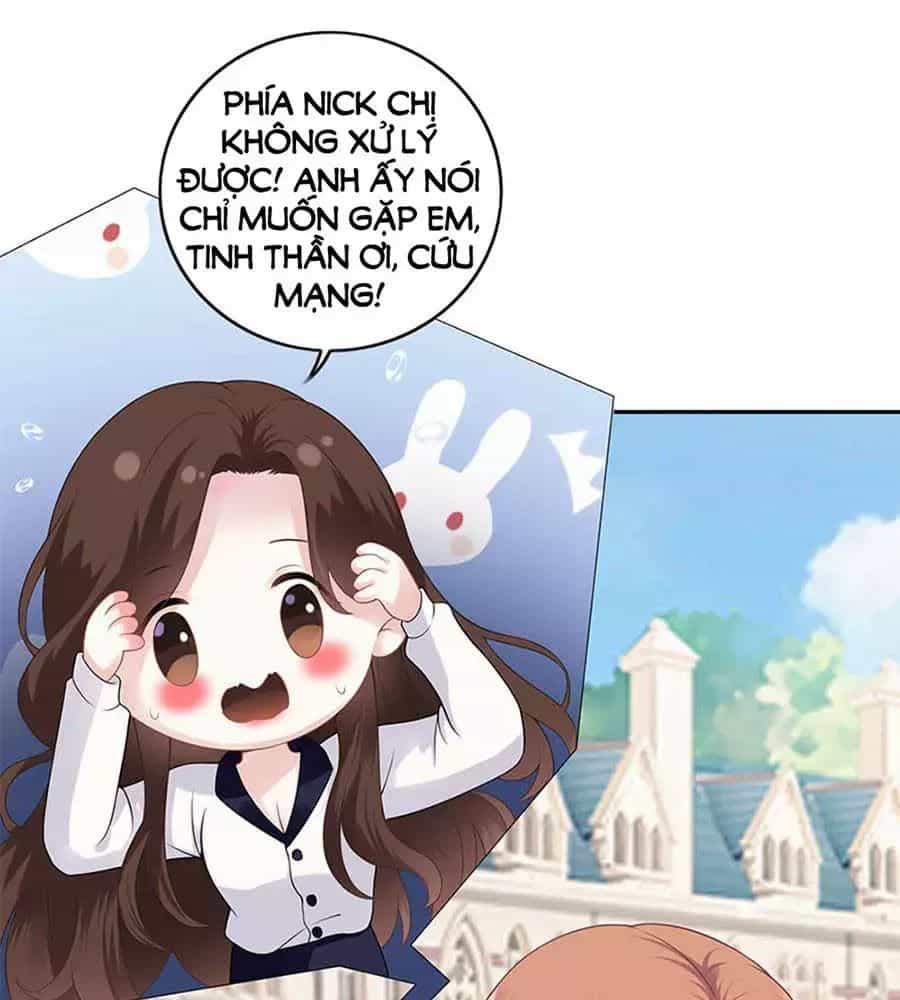 Bạn Trai Điều Khiển Giấc Mơ - Chương 44 - ảnh 58