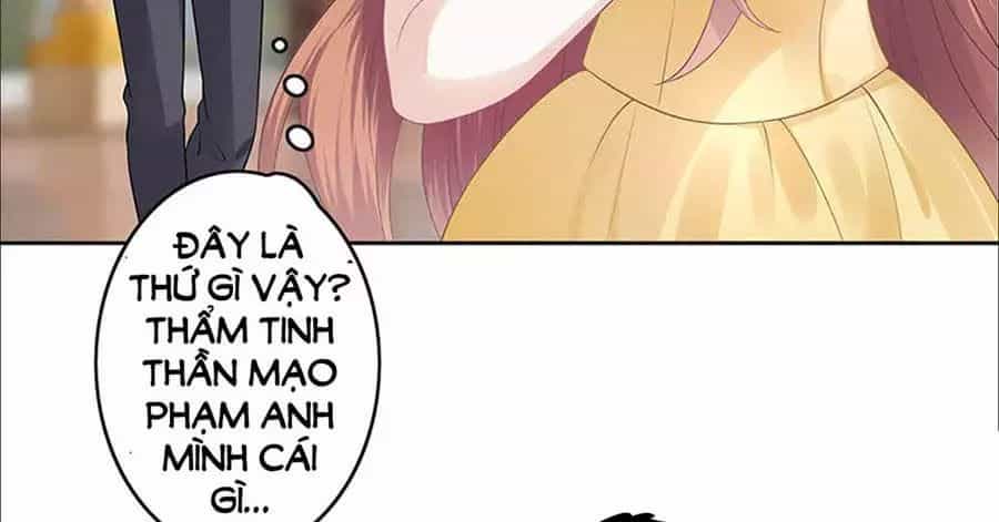 Bạn Trai Điều Khiển Giấc Mơ - Chương 46 - ảnh 10
