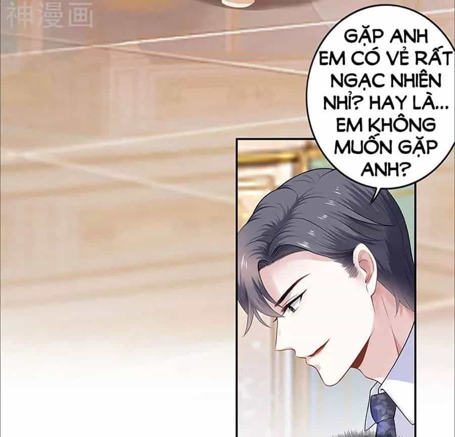 Bạn Trai Điều Khiển Giấc Mơ - Chương 46 - ảnh 3