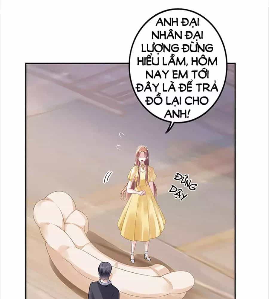 Bạn Trai Điều Khiển Giấc Mơ - Chương 46 - ảnh 6
