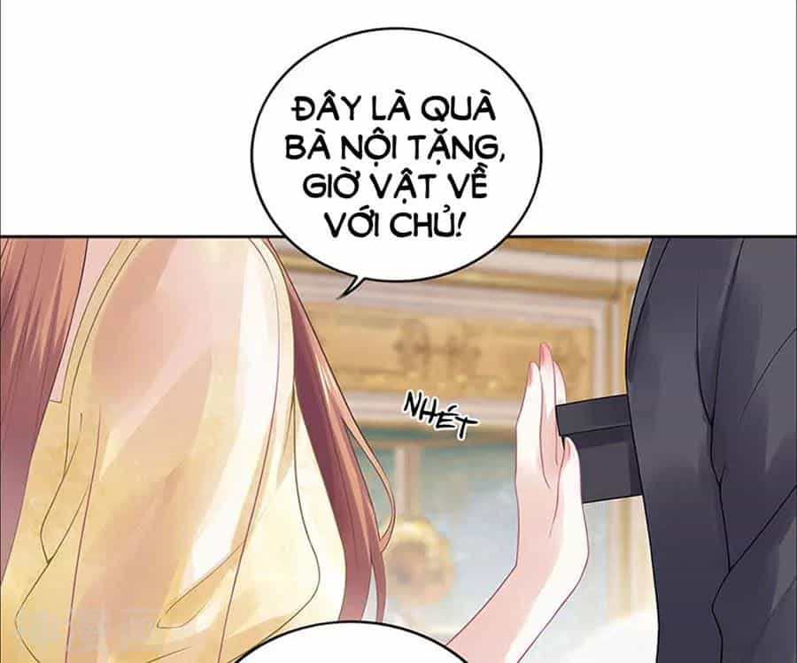 Bạn Trai Điều Khiển Giấc Mơ - Chương 46 - ảnh 8
