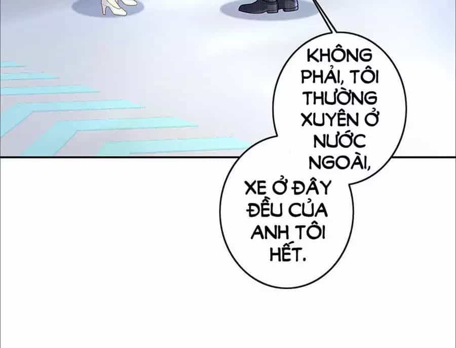 Bạn Trai Điều Khiển Giấc Mơ - Chương 48 - ảnh 12