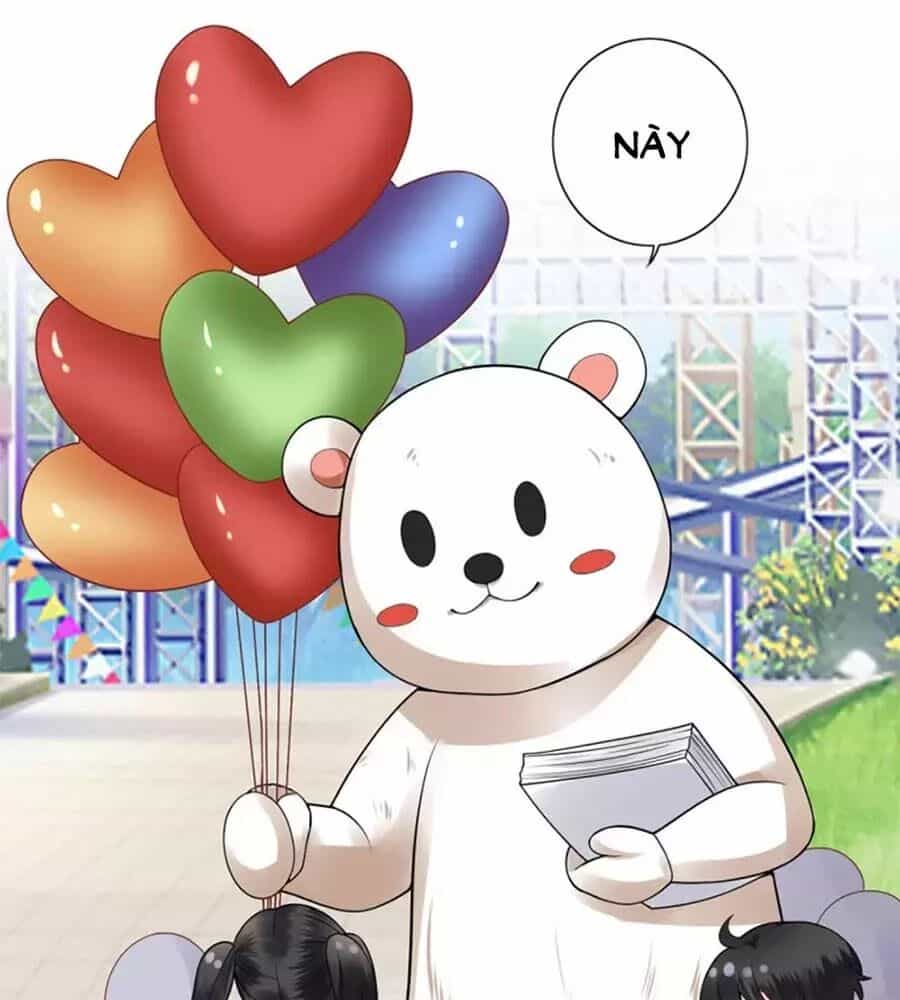 Bạn Trai Điều Khiển Giấc Mơ - Chương 49 - ảnh 49