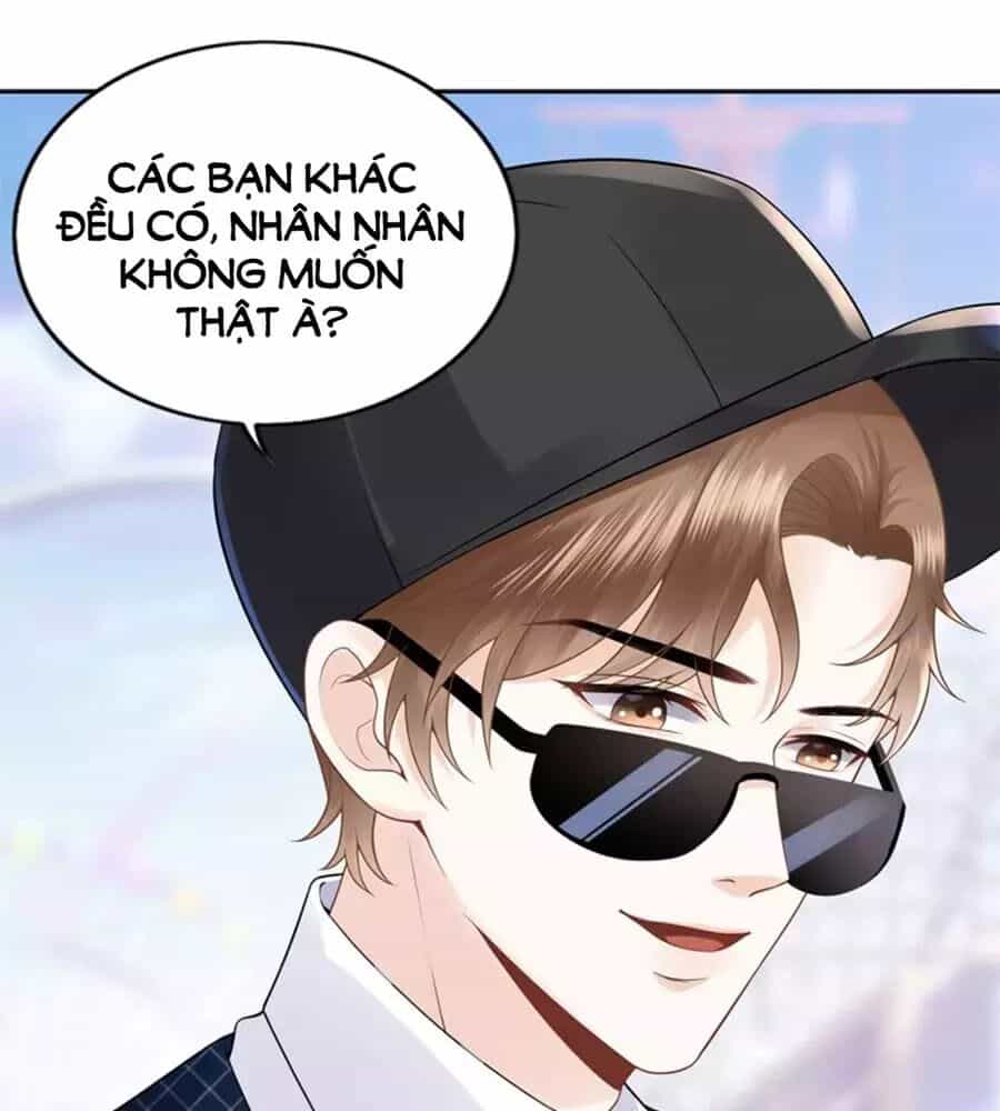 Bạn Trai Điều Khiển Giấc Mơ - Chương 49 - ảnh 57