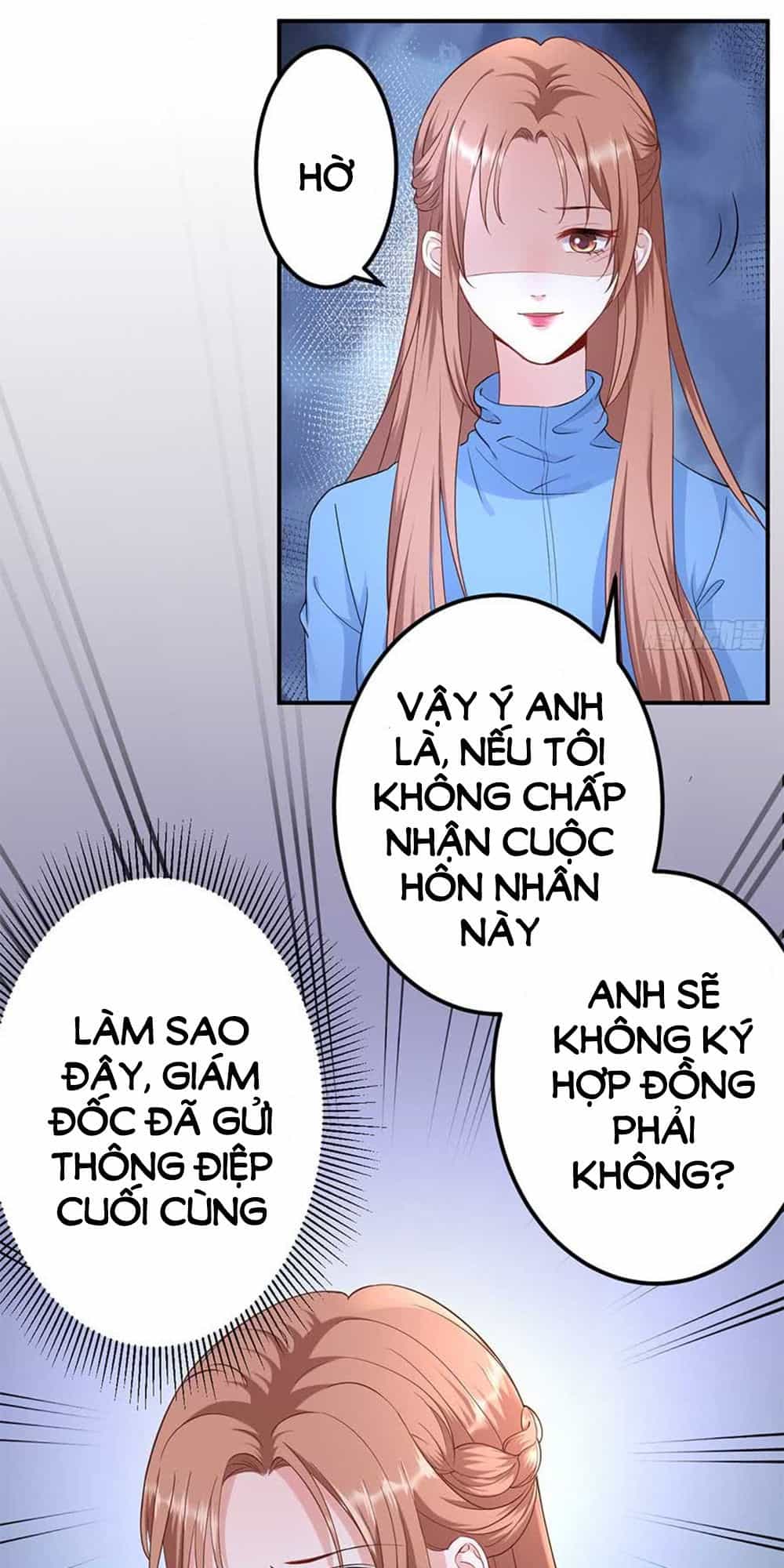 Bạn Trai Điều Khiển Giấc Mơ - Chương 5 - ảnh 14