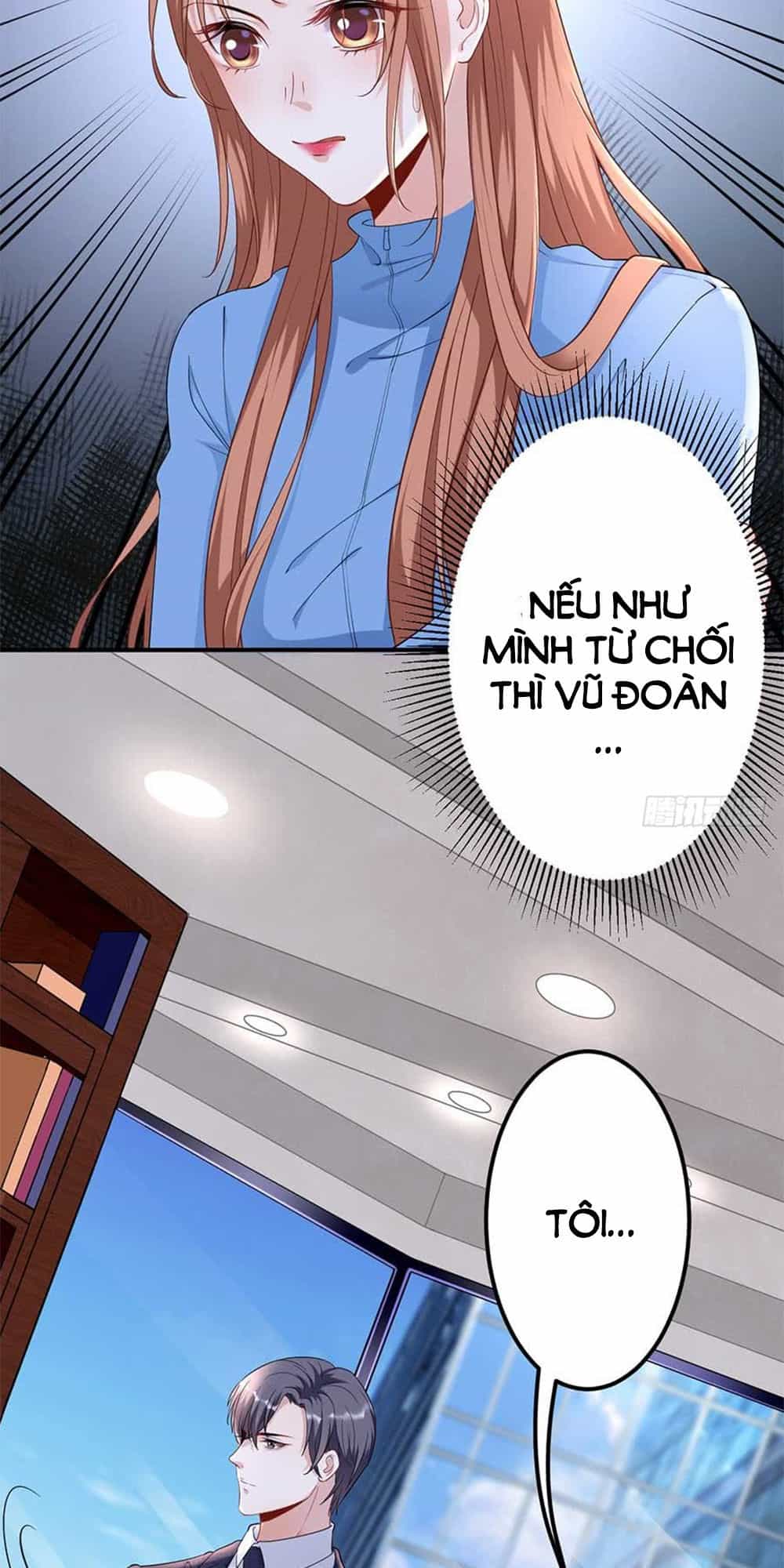 Bạn Trai Điều Khiển Giấc Mơ - Chương 5 - ảnh 15