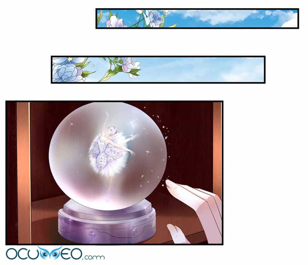 Bạn Trai Điều Khiển Giấc Mơ - Chương 5 - ảnh 3