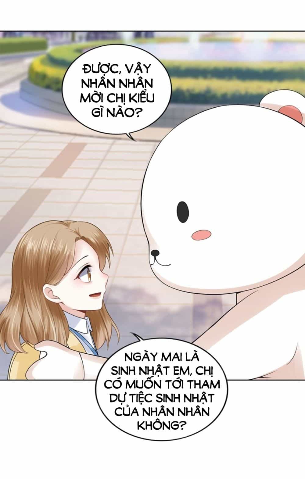 Bạn Trai Điều Khiển Giấc Mơ - Chương 50 - ảnh 29