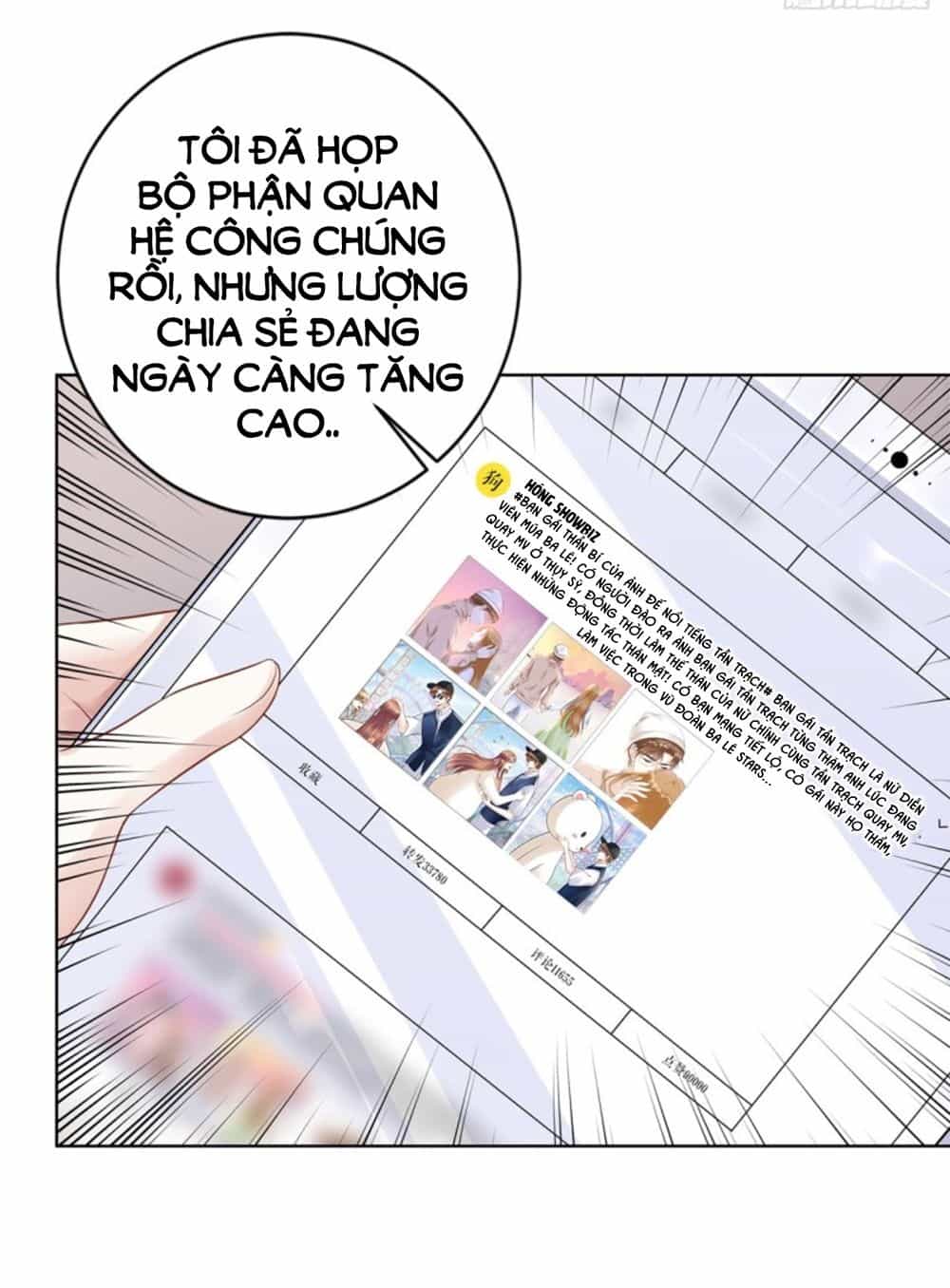 Bạn Trai Điều Khiển Giấc Mơ - Chương 50 - ảnh 40