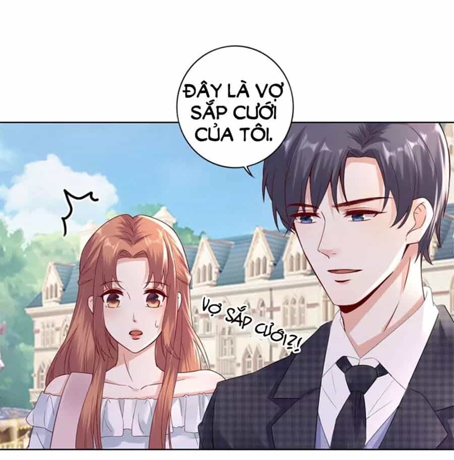 Bạn Trai Điều Khiển Giấc Mơ - Chương 52 - ảnh 30