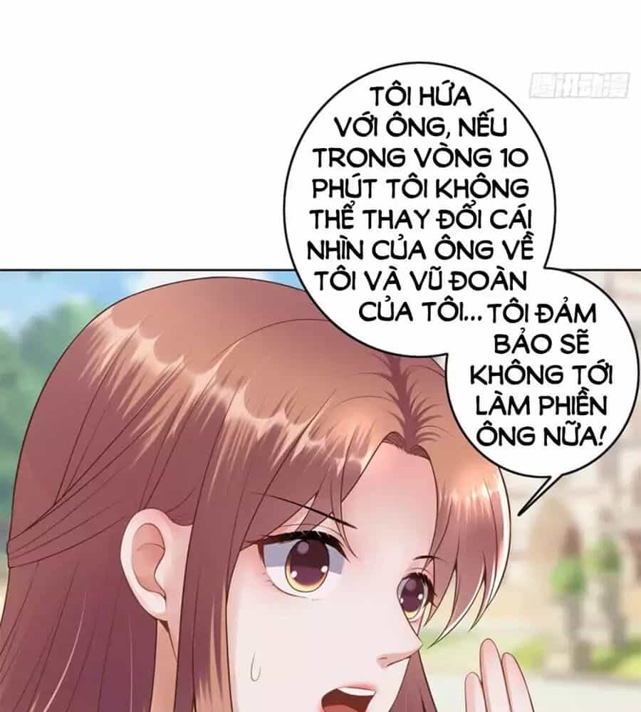 Bạn Trai Điều Khiển Giấc Mơ - Chương 52 - ảnh 45