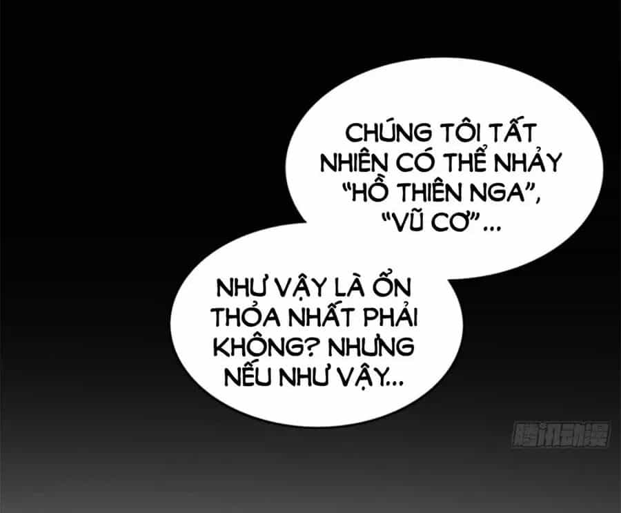 Bạn Trai Điều Khiển Giấc Mơ - Chương 52 - ảnh 62