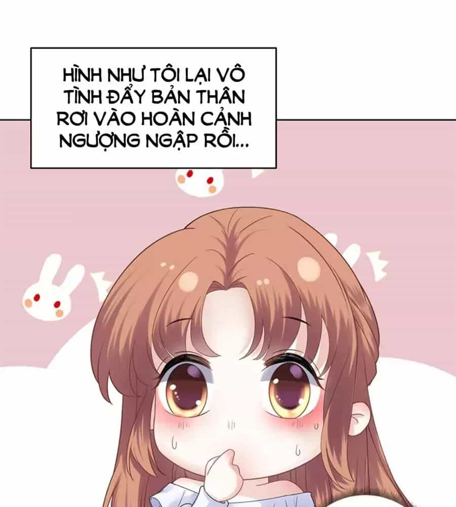 Bạn Trai Điều Khiển Giấc Mơ - Chương 52 - ảnh 9