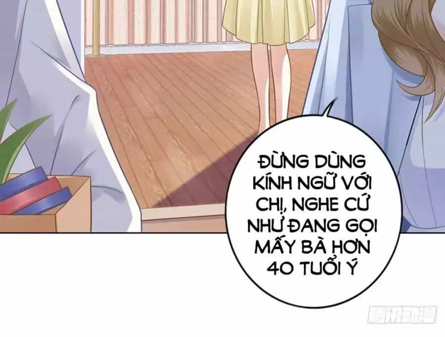 Bạn Trai Điều Khiển Giấc Mơ - Chương 53 - ảnh 15