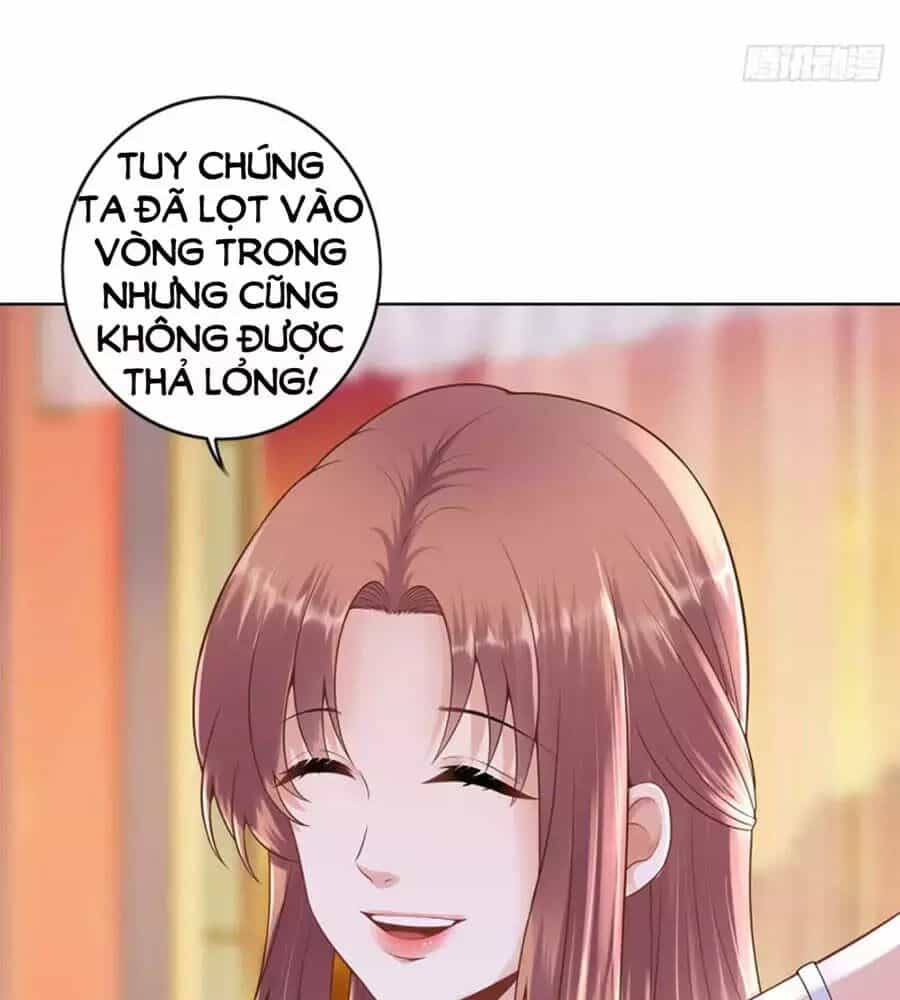 Bạn Trai Điều Khiển Giấc Mơ - Chương 53 - ảnh 5