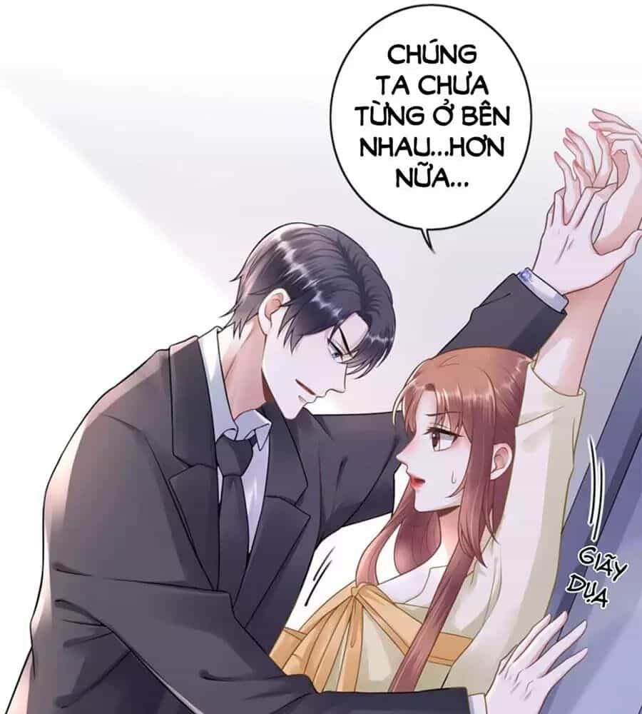 Bạn Trai Điều Khiển Giấc Mơ - Chương 54 - ảnh 7