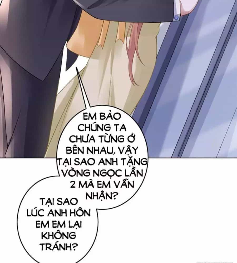 Bạn Trai Điều Khiển Giấc Mơ - Chương 54 - ảnh 8