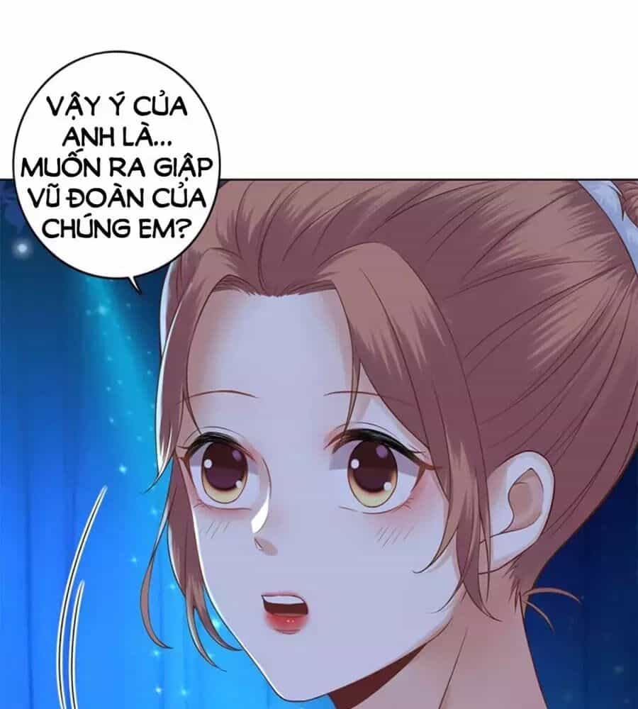 Bạn Trai Điều Khiển Giấc Mơ - Chương 55 - ảnh 15