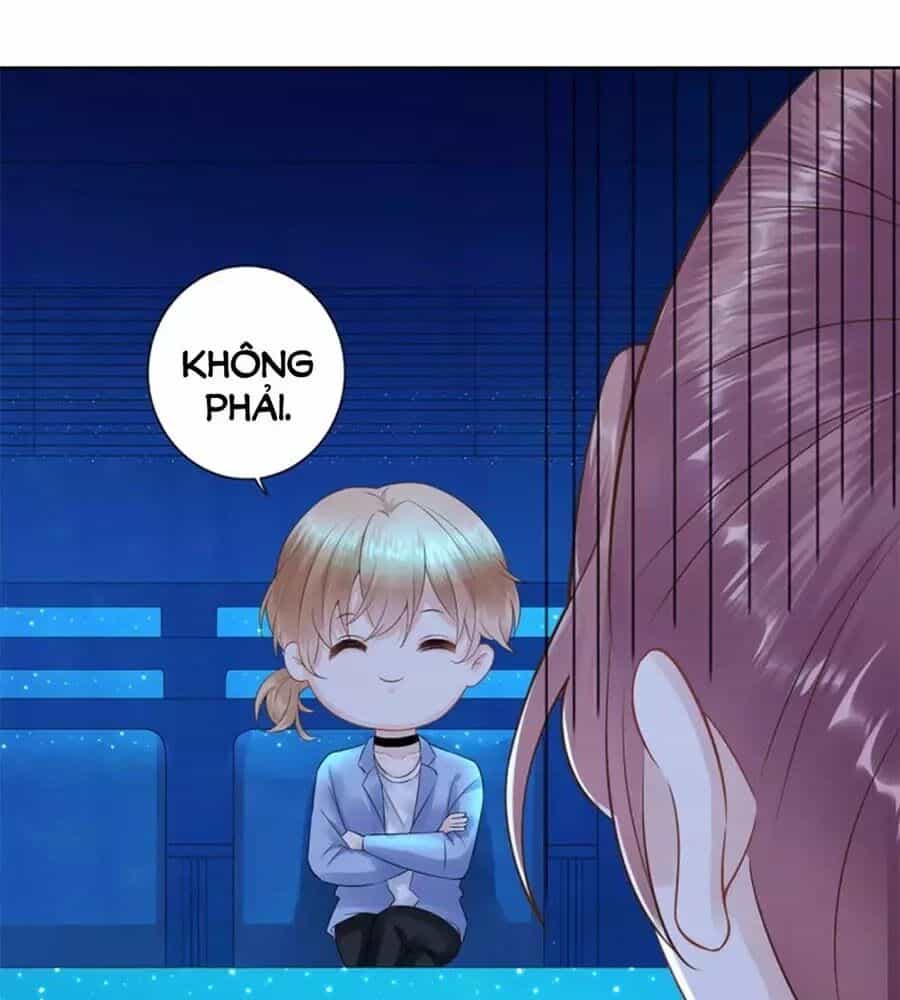 Bạn Trai Điều Khiển Giấc Mơ - Chương 55 - ảnh 17