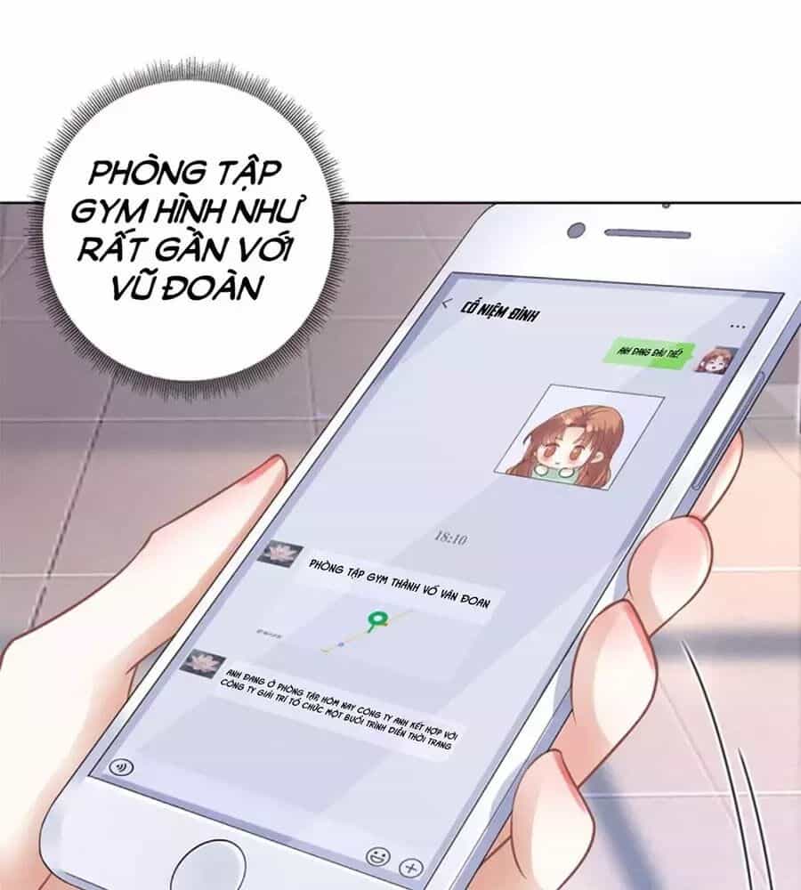 Bạn Trai Điều Khiển Giấc Mơ - Chương 55 - ảnh 32