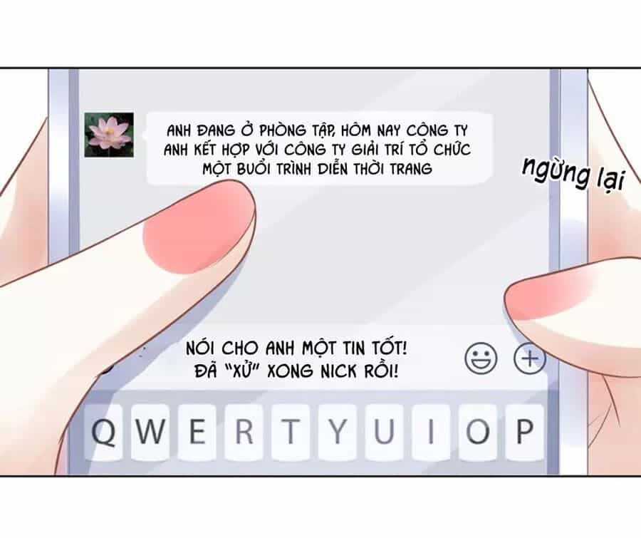 Bạn Trai Điều Khiển Giấc Mơ - Chương 55 - ảnh 34
