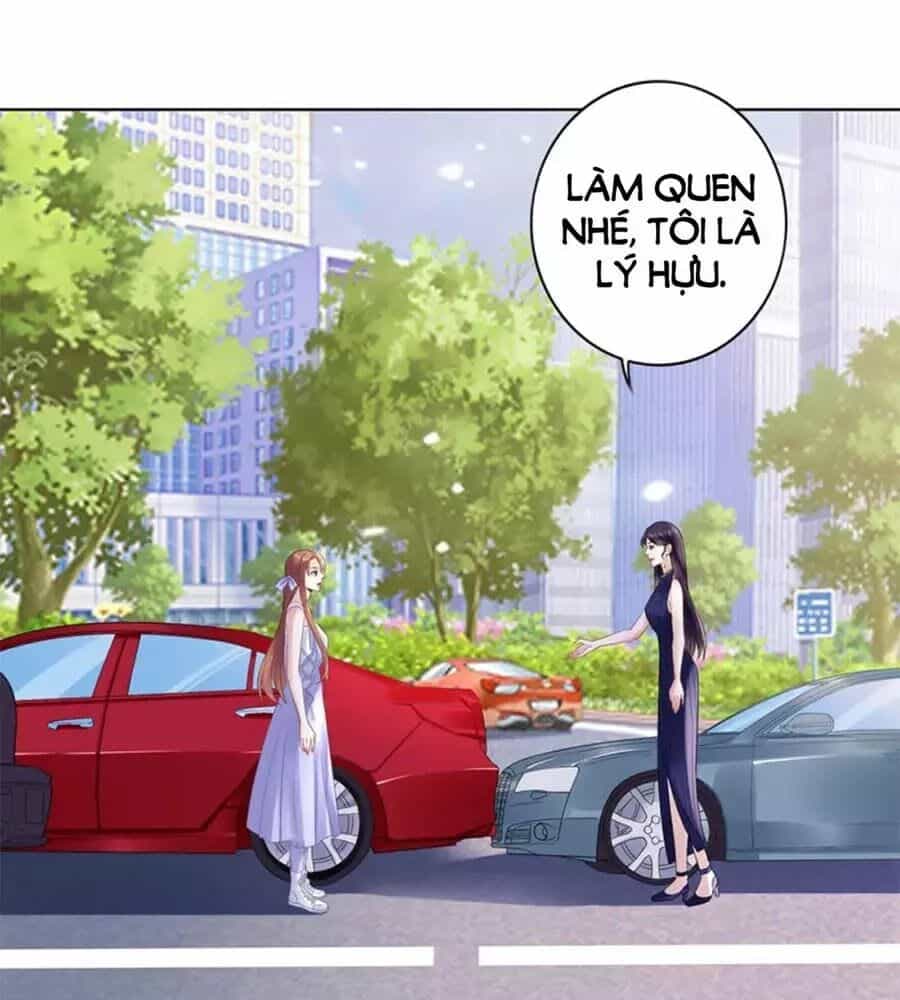 Bạn Trai Điều Khiển Giấc Mơ - Chương 56 - ảnh 31