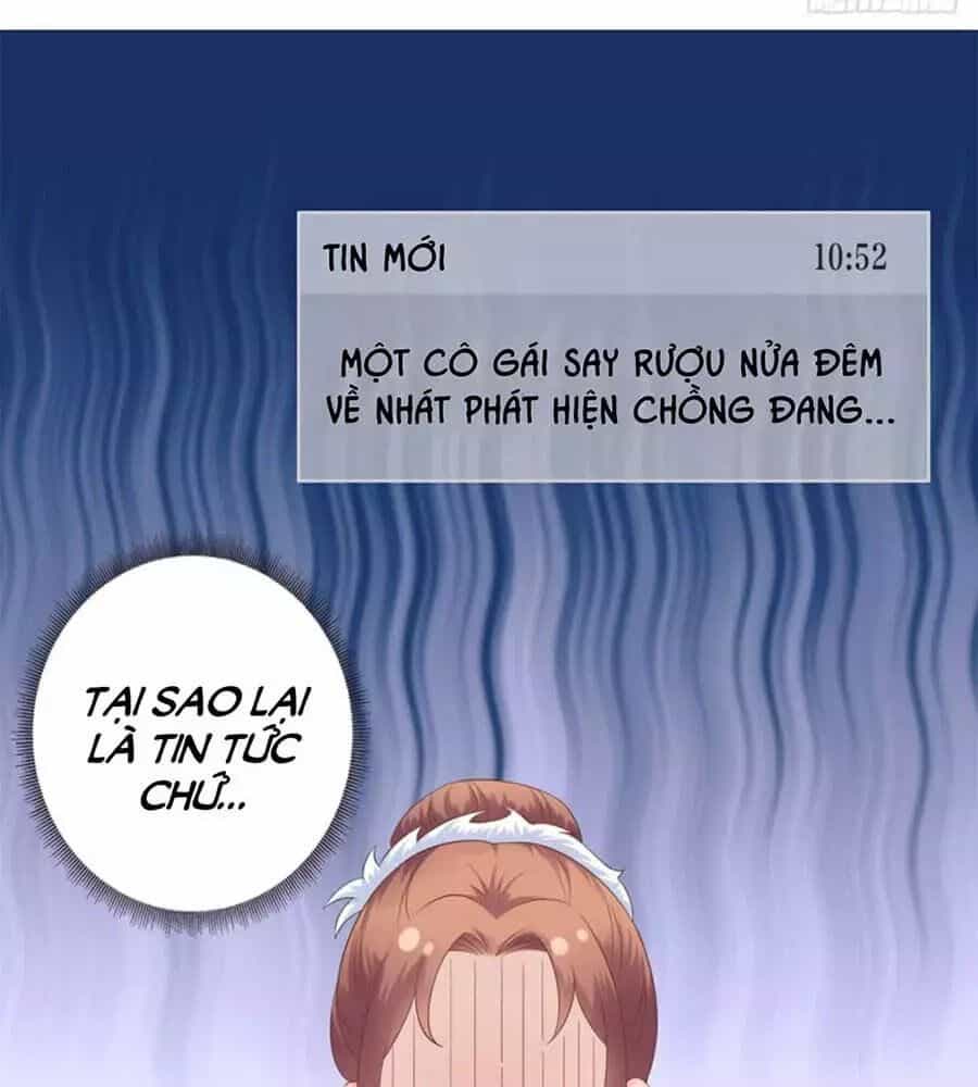 Bạn Trai Điều Khiển Giấc Mơ - Chương 57 - ảnh 20