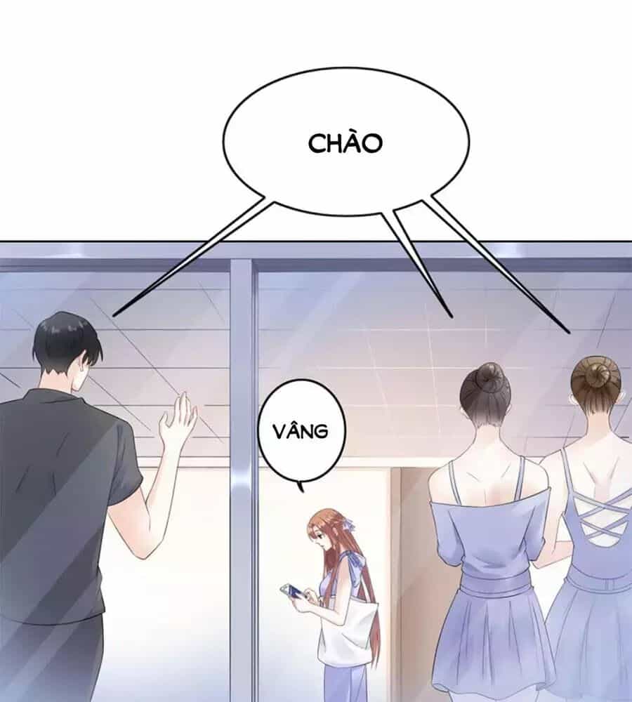 Bạn Trai Điều Khiển Giấc Mơ - Chương 57 - ảnh 3