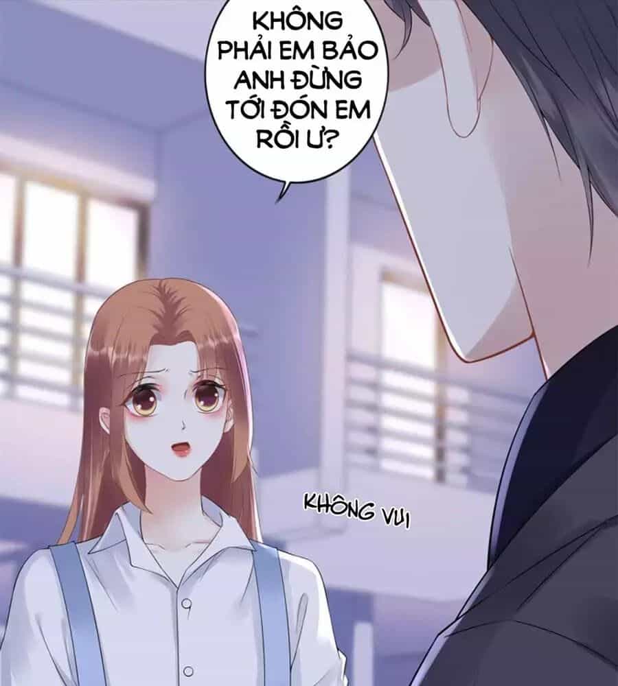 Bạn Trai Điều Khiển Giấc Mơ - Chương 58 - ảnh 3