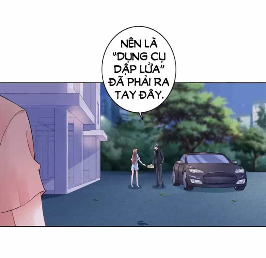 Bạn Trai Điều Khiển Giấc Mơ - Chương 58 - ảnh 6