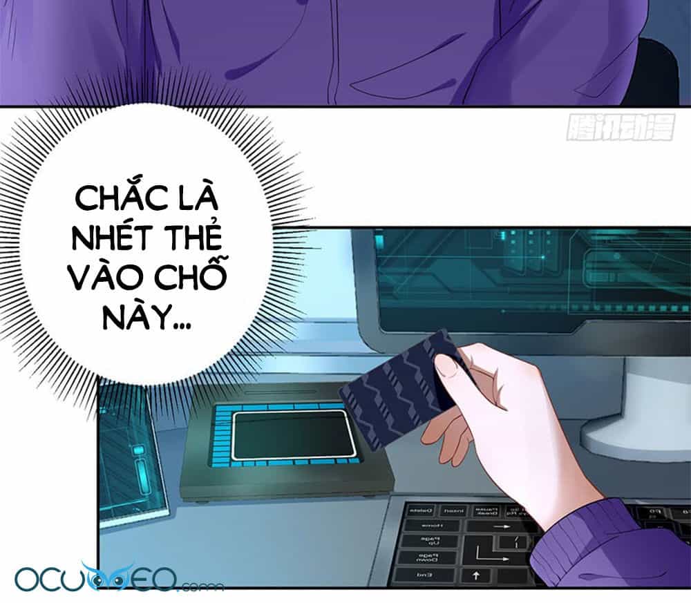 Bạn Trai Điều Khiển Giấc Mơ - Chương 6 - ảnh 20