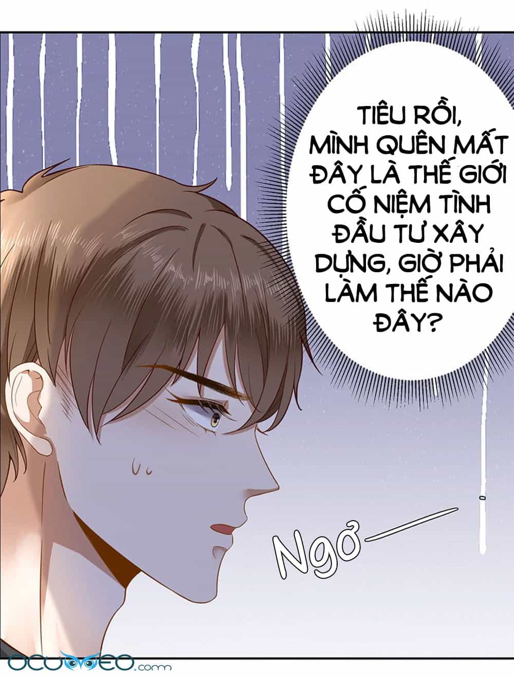 Bạn Trai Điều Khiển Giấc Mơ - Chương 6 - ảnh 37