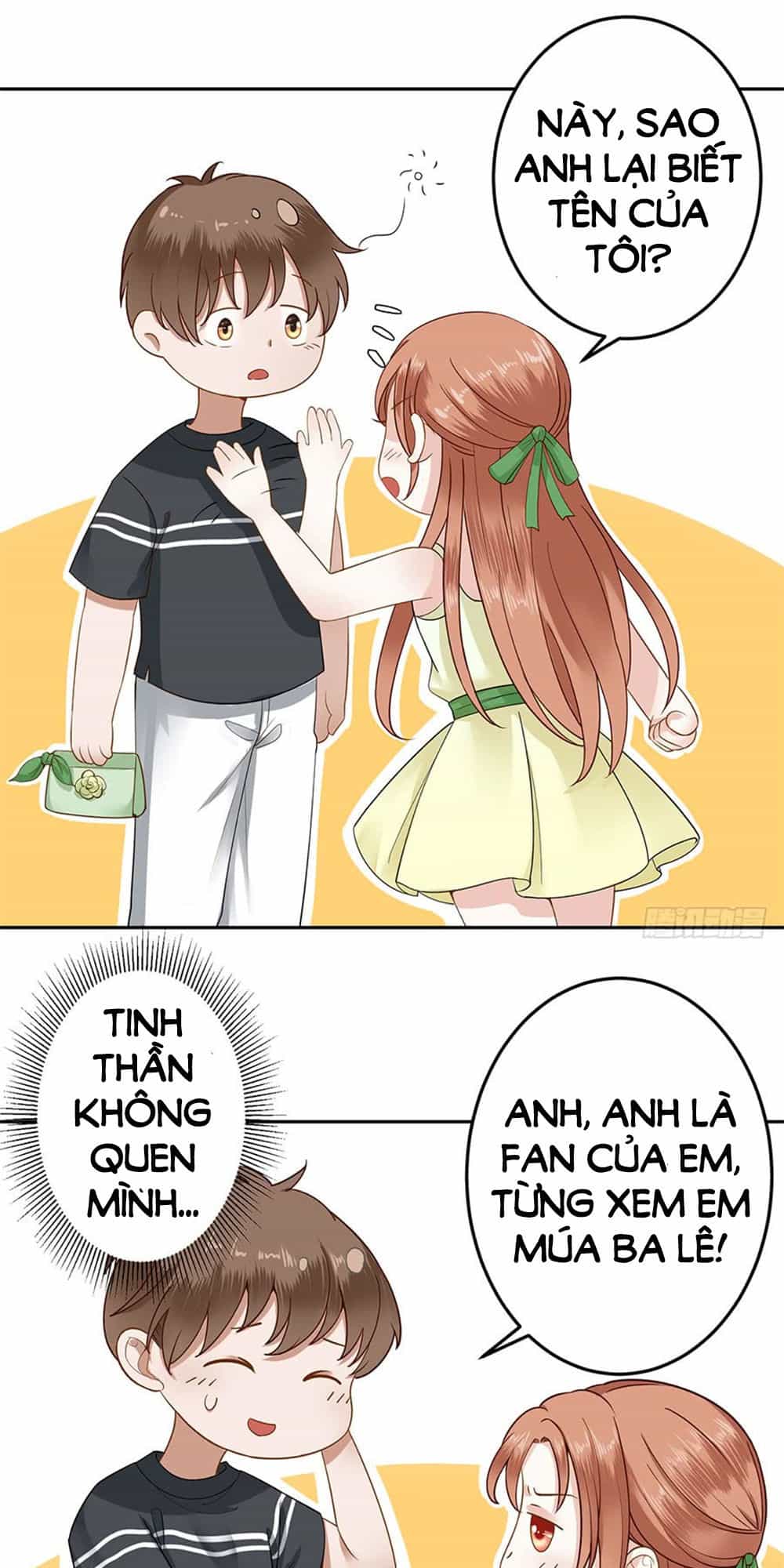 Bạn Trai Điều Khiển Giấc Mơ - Chương 6 - ảnh 38