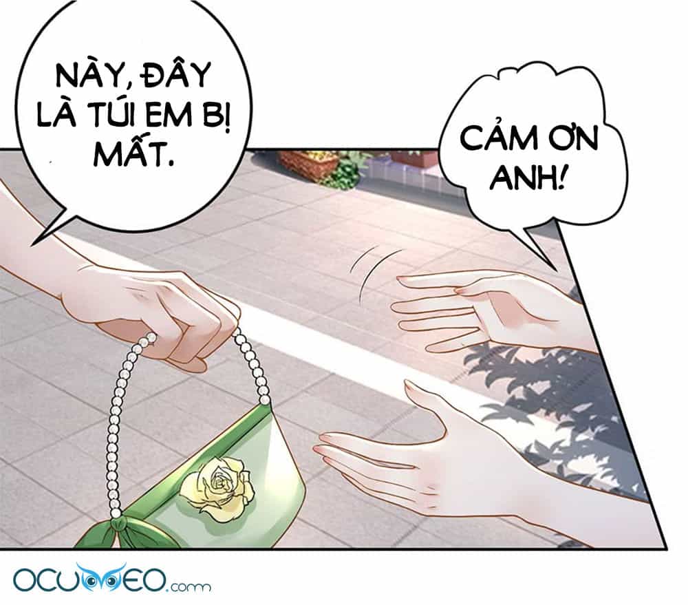 Bạn Trai Điều Khiển Giấc Mơ - Chương 6 - ảnh 40