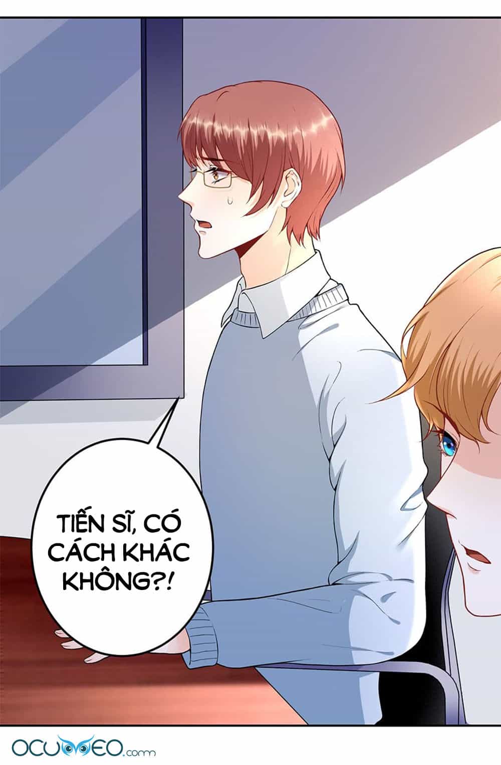 Bạn Trai Điều Khiển Giấc Mơ - Chương 7 - ảnh 45