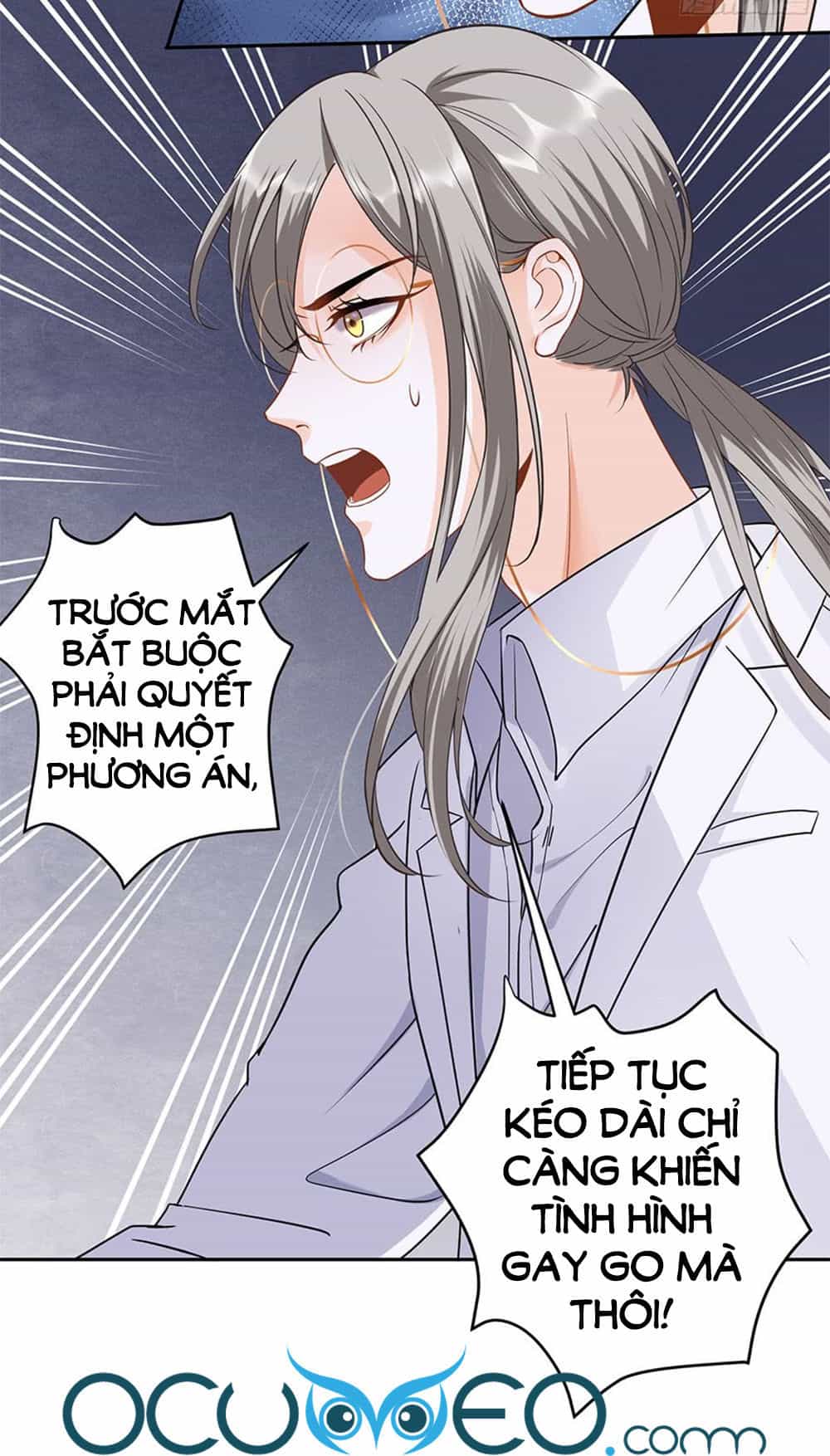 Bạn Trai Điều Khiển Giấc Mơ - Chương 7 - ảnh 50