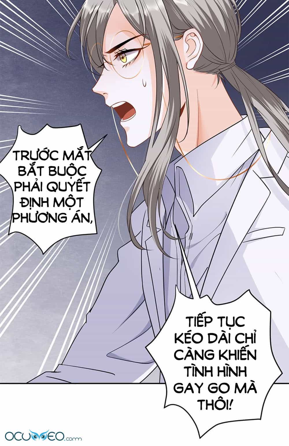 Bạn Trai Điều Khiển Giấc Mơ - Chương 8 - ảnh 2