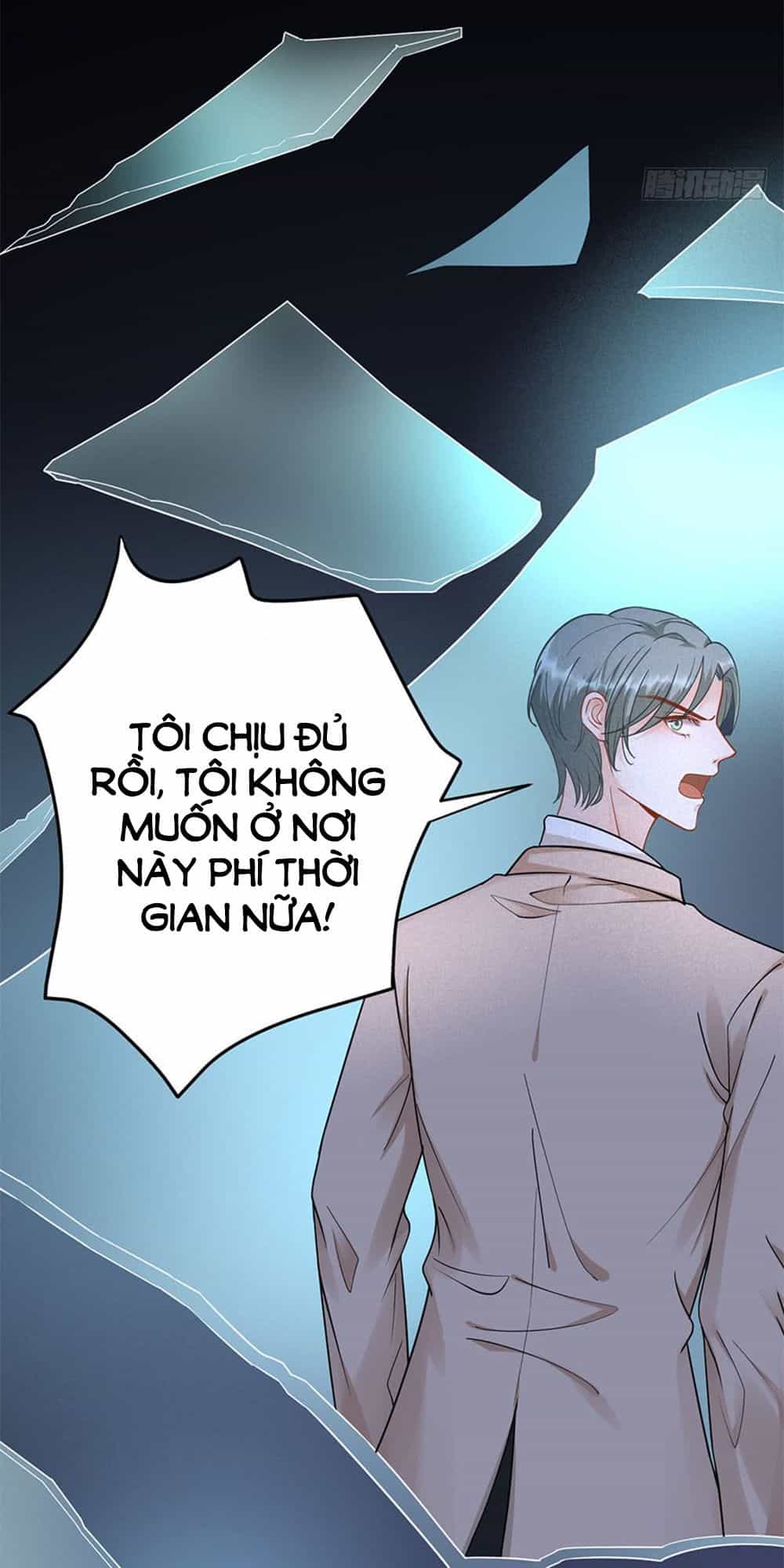 Bạn Trai Điều Khiển Giấc Mơ - Chương 8 - ảnh 35